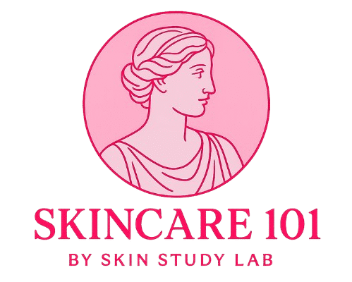 SKINCARE 101 by SKIN STUDY LAB